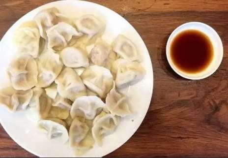 水餃煮法技巧 水餃煮法技巧