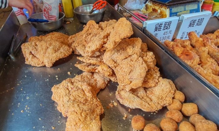 水湳市場美食 水湳市場美食