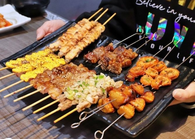 凌晨吃到飽推薦 凌晨吃到飽推薦