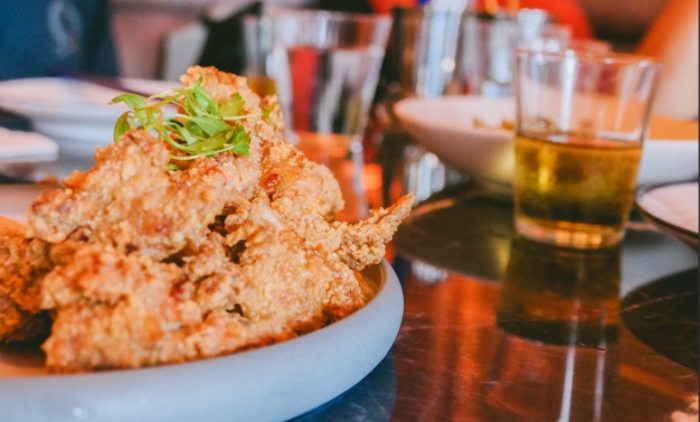 駁二高評價餐廳 駁二高評價餐廳