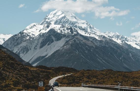紐西蘭國際駕照申請