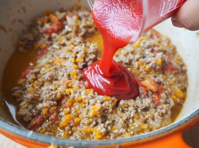 番茄冷凍方法 番茄冷凍方法