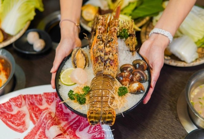 台北小火鍋吃到飽