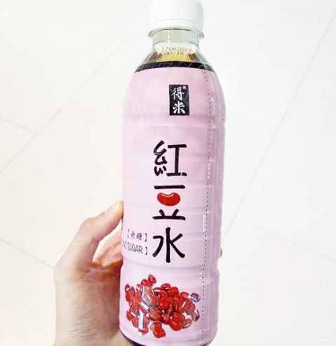 去水腫紅豆水做法