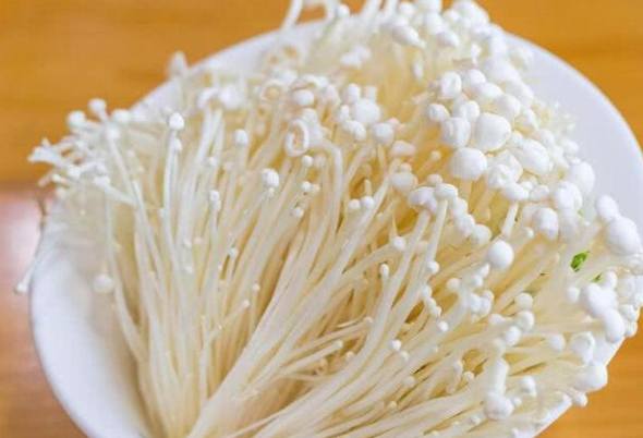 金針菇開封後冷藏幾天