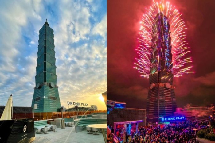 台北深夜獨處好去處