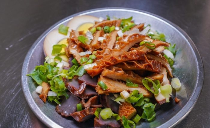 水湳市場美食 水湳市場美食