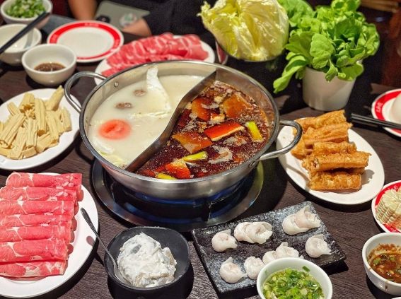 平價火鍋台北