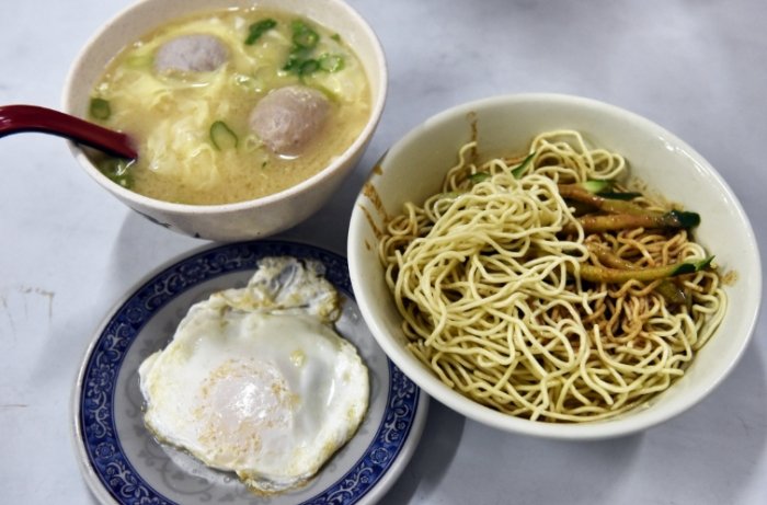 市民大道四段餐廳 市民大道四段餐廳