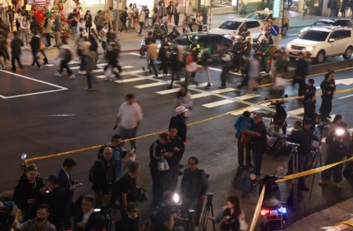 台北誠品書店 台北誠品書店