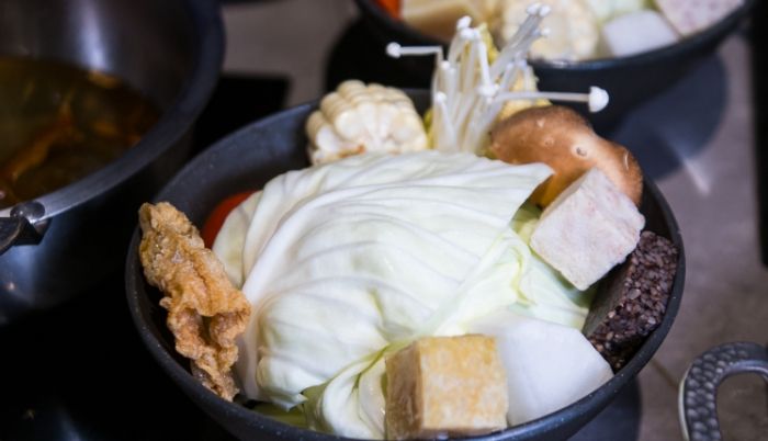 中山區火鍋推薦 中山區火鍋推薦