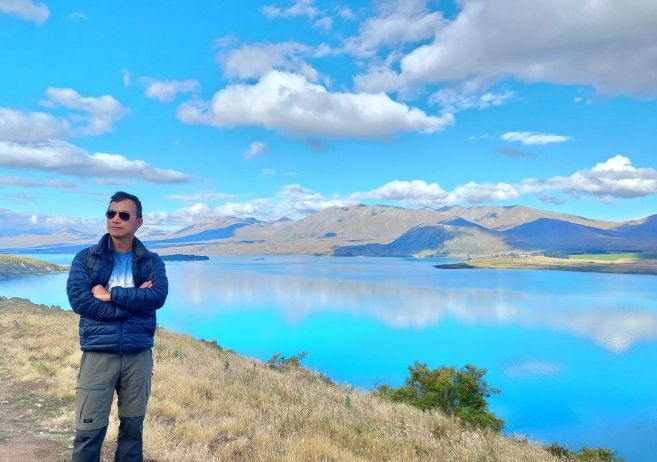 紐西蘭自由行攻略 紐西蘭自由行攻略