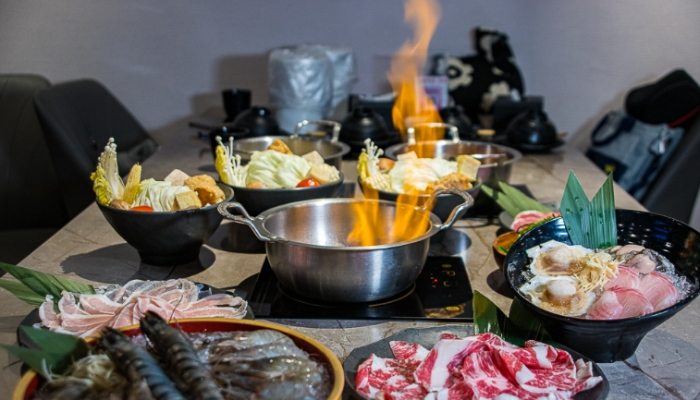中山區火鍋推薦 中山區火鍋推薦