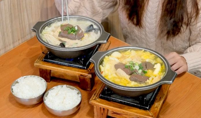 麻辣鍋選擇技巧