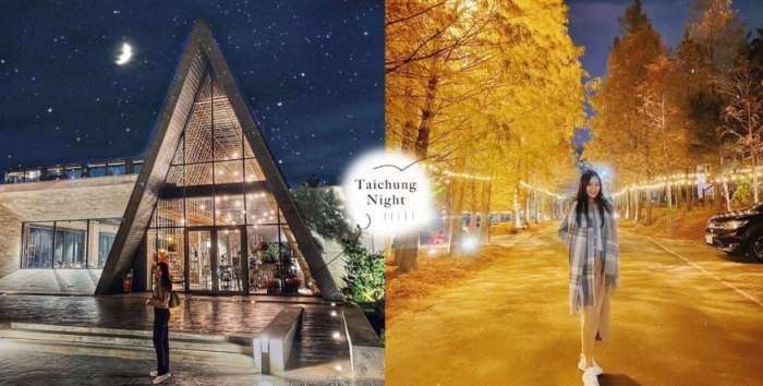 深夜去處推薦 深夜去處推薦