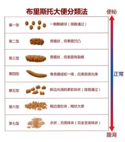 糞便檢體採集注意事項