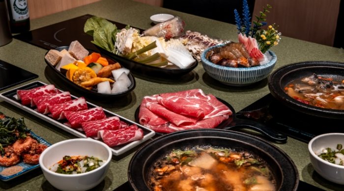 台北火鍋店推薦