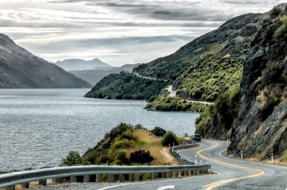 紐西蘭租車駕照要求