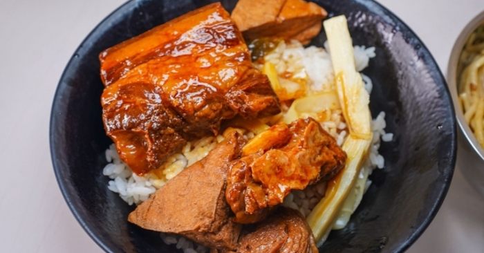 台中傳統市場小吃 台中傳統市場小吃