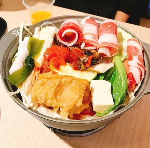 小火鍋推薦台北