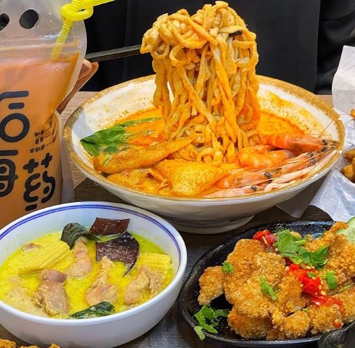 駁二必吃美食 駁二必吃美食