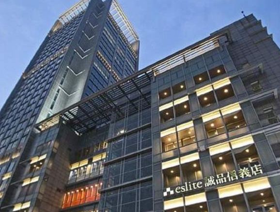 台北誠品書店 台北誠品書店