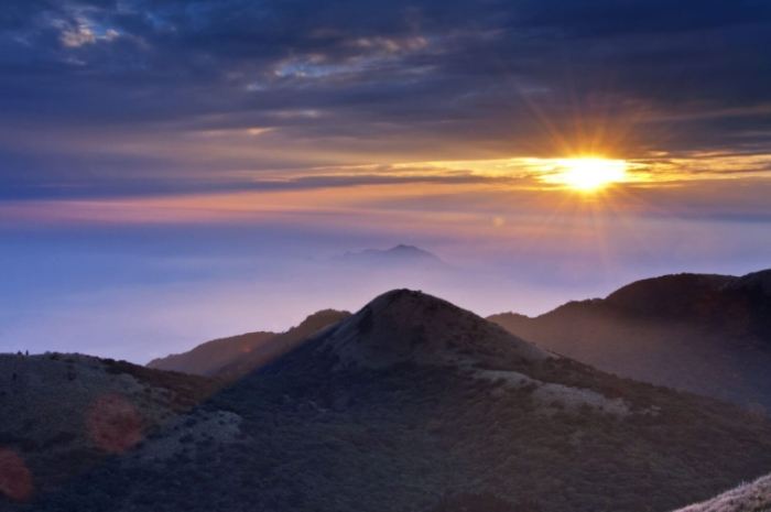 開車兜風注意事項