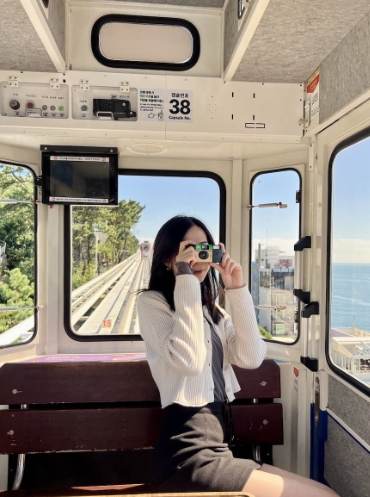 廣安里海雲台怎麼去 廣安里海雲台怎麼去