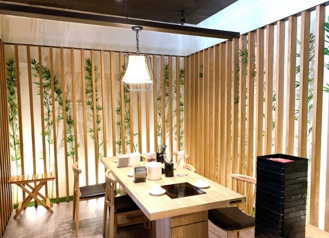 台中聚餐包廂推薦