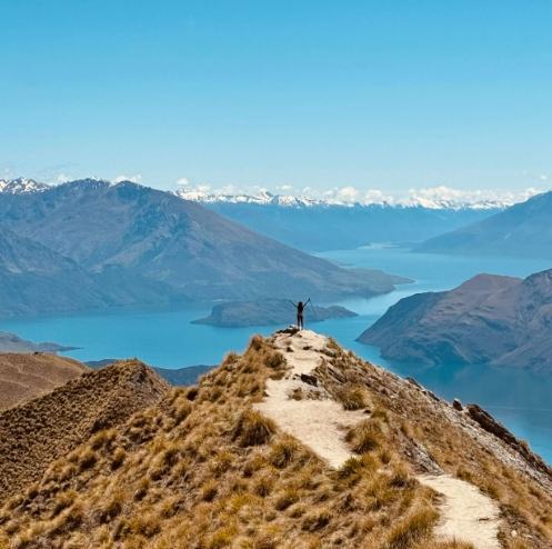 紐西蘭旅遊預算