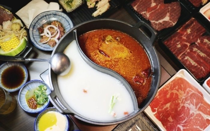 台北火鍋吃到飽推薦 台北火鍋吃到飽推薦