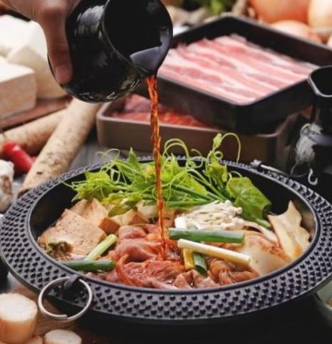 台北麻辣鍋餐廳