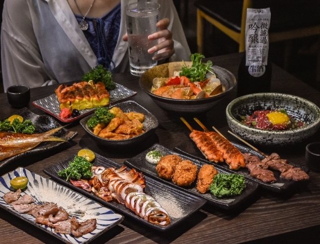 市民大道美食 市民大道美食