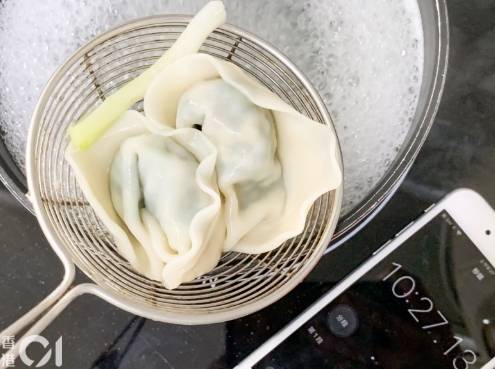 水餃煮法技巧 水餃煮法技巧
