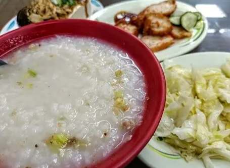 24小時營業餐廳中和