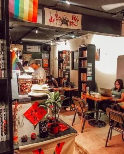 台北深夜美食 台北深夜美食