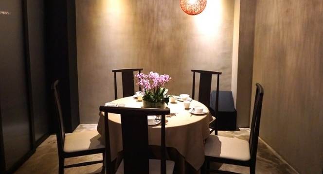 台中車站包廂餐廳