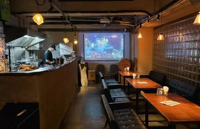 台北深夜美食 台北深夜美食