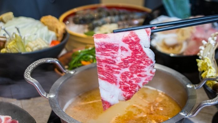 中山區深夜火鍋 中山區深夜火鍋