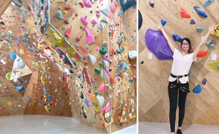 台北室內活動推薦