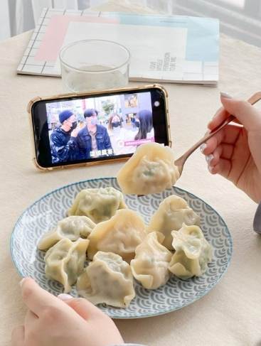 快速煮水餃技巧