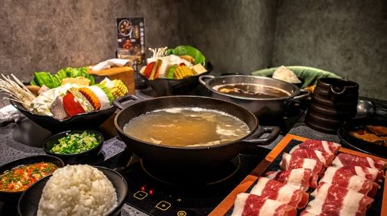 台北火鍋推薦 平價