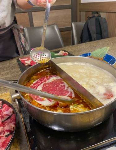 麻辣鍋推薦