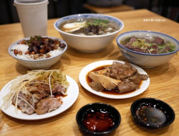 台中火車站餐廳推薦