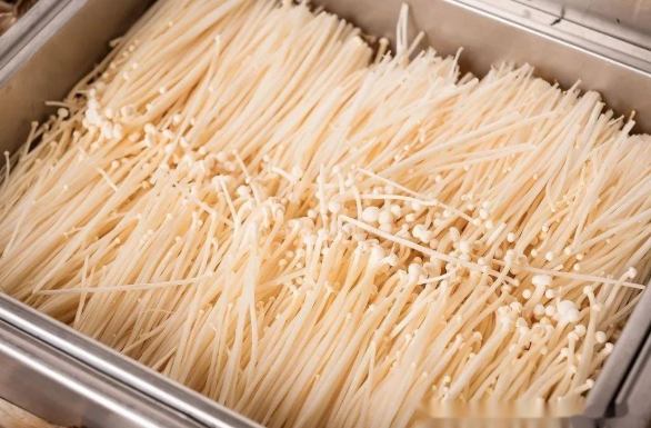 金針菇開封後冷藏幾天