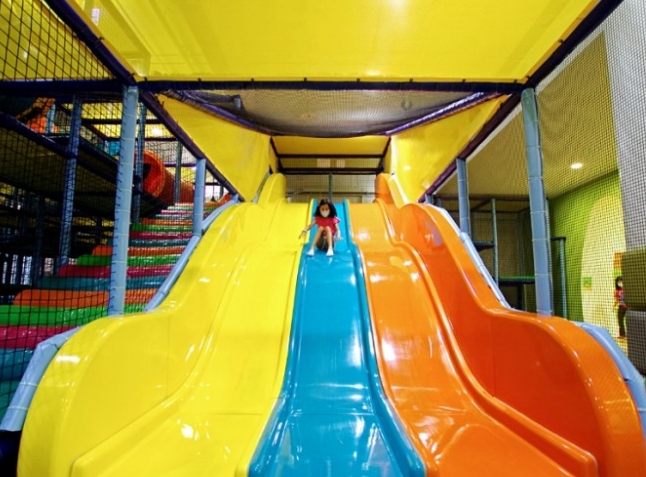 台北成人室內娛樂