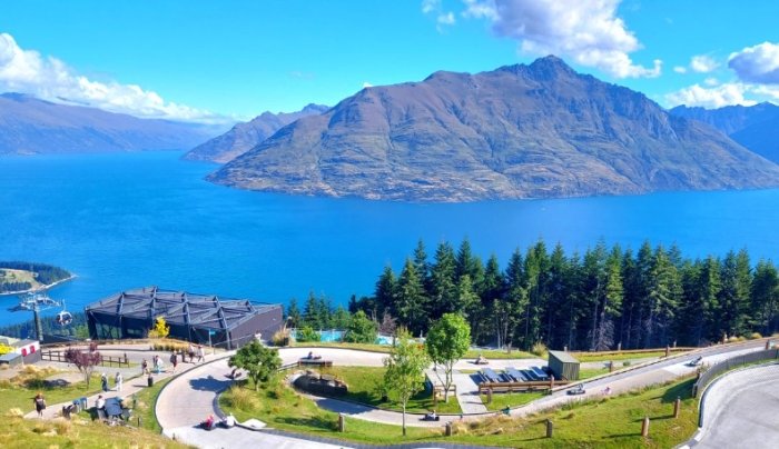 紐西蘭自由行攻略 紐西蘭自由行攻略