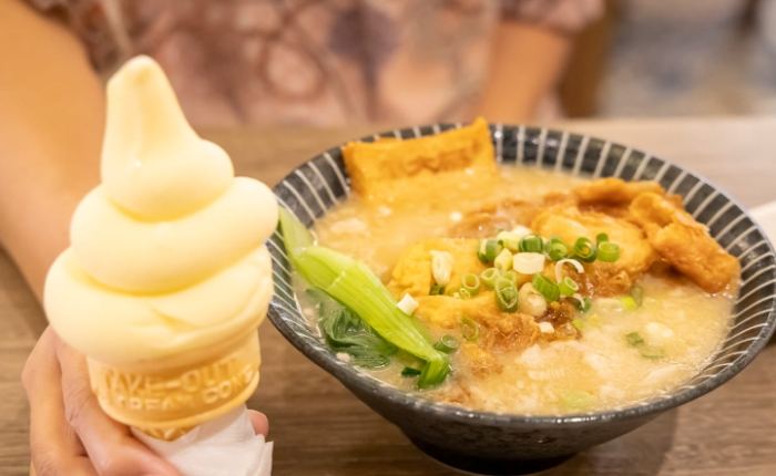 京站地下美食街推薦