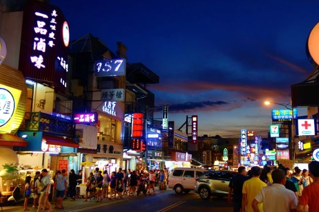 墾丁大街餐廳排行 墾丁大街餐廳排行