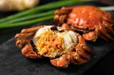 螃蟹禁忌人群 螃蟹禁忌人群